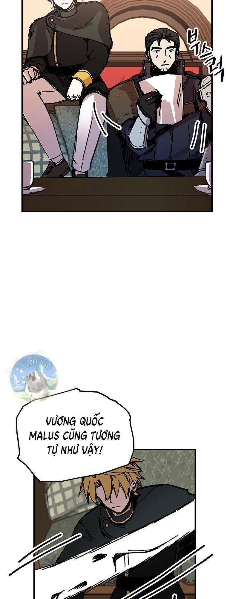BUG PLAYER - NGƯỜI CHƠI LỖI: Chapter 90