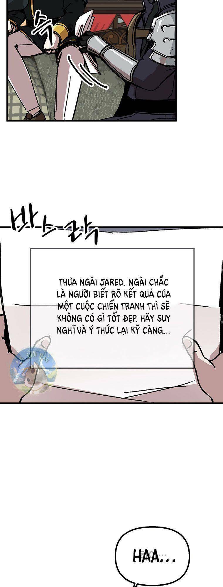 BUG PLAYER - NGƯỜI CHƠI LỖI: Chapter 90
