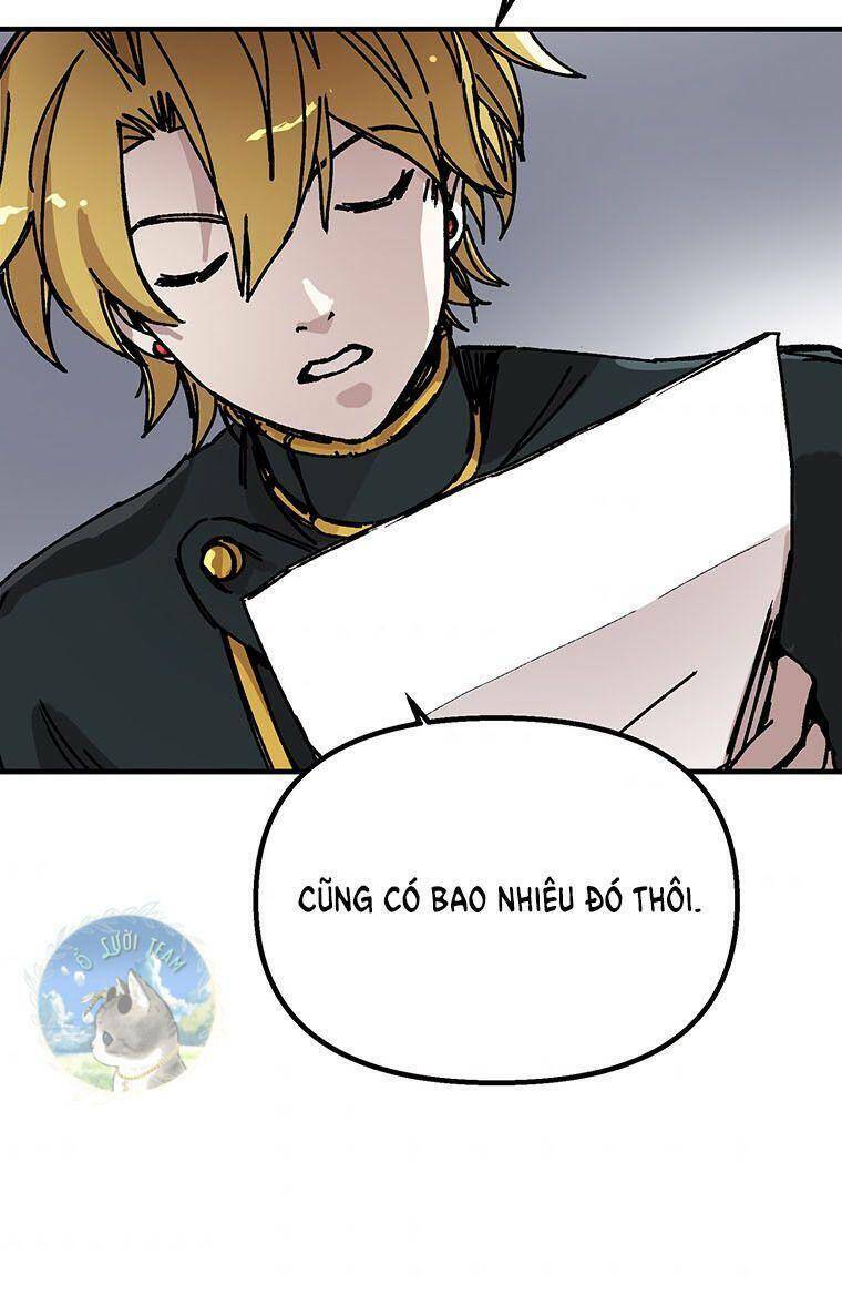 BUG PLAYER - NGƯỜI CHƠI LỖI: Chapter 90