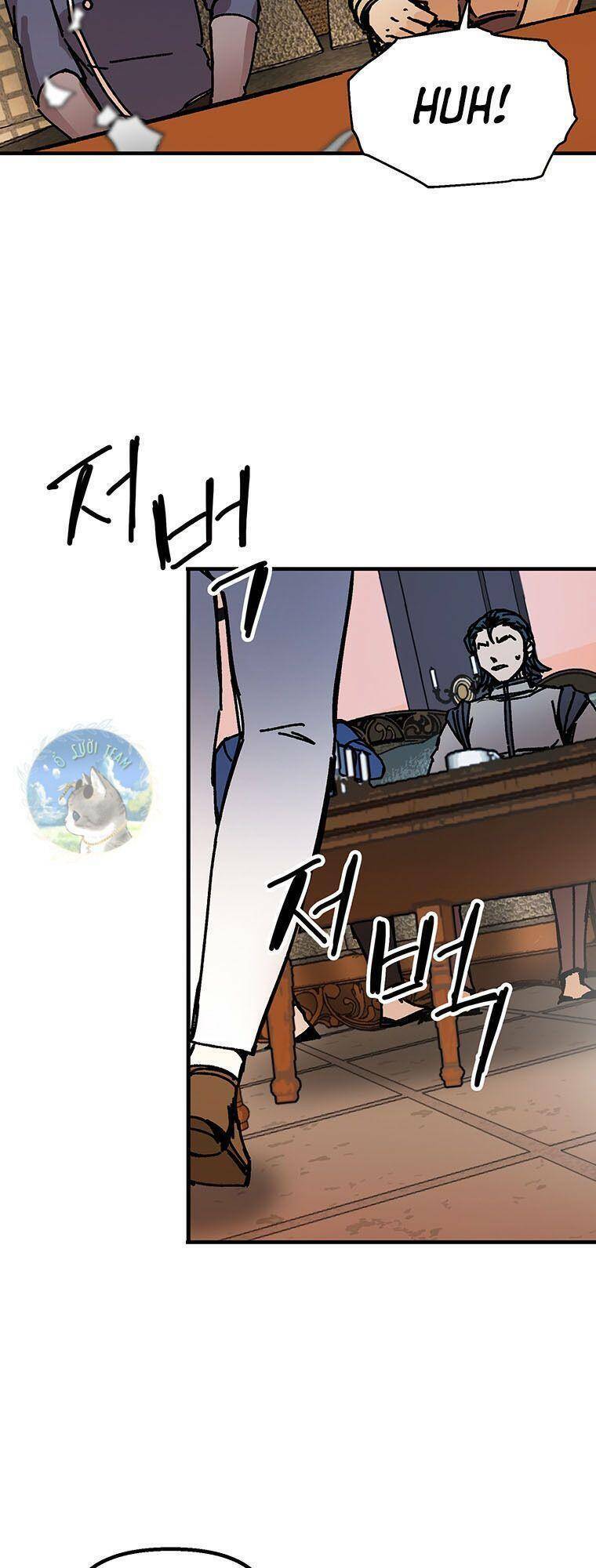 BUG PLAYER - NGƯỜI CHƠI LỖI: Chapter 90