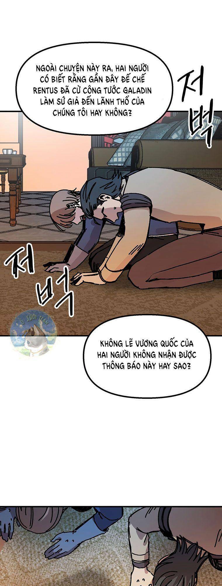 BUG PLAYER - NGƯỜI CHƠI LỖI: Chapter 90