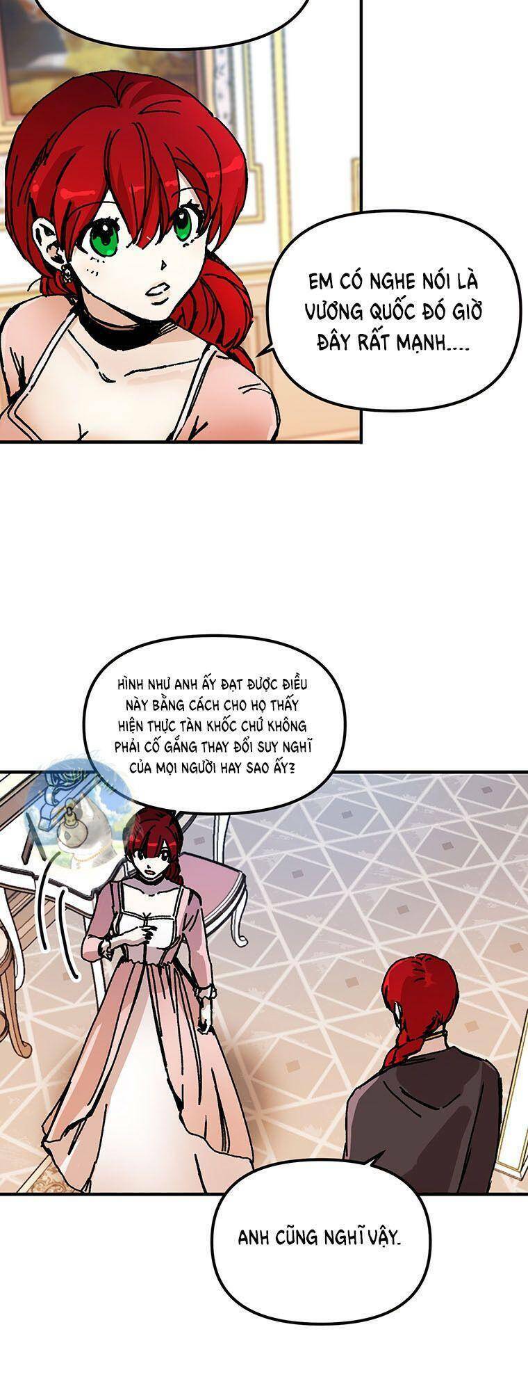 BUG PLAYER - NGƯỜI CHƠI LỖI: Chapter 90