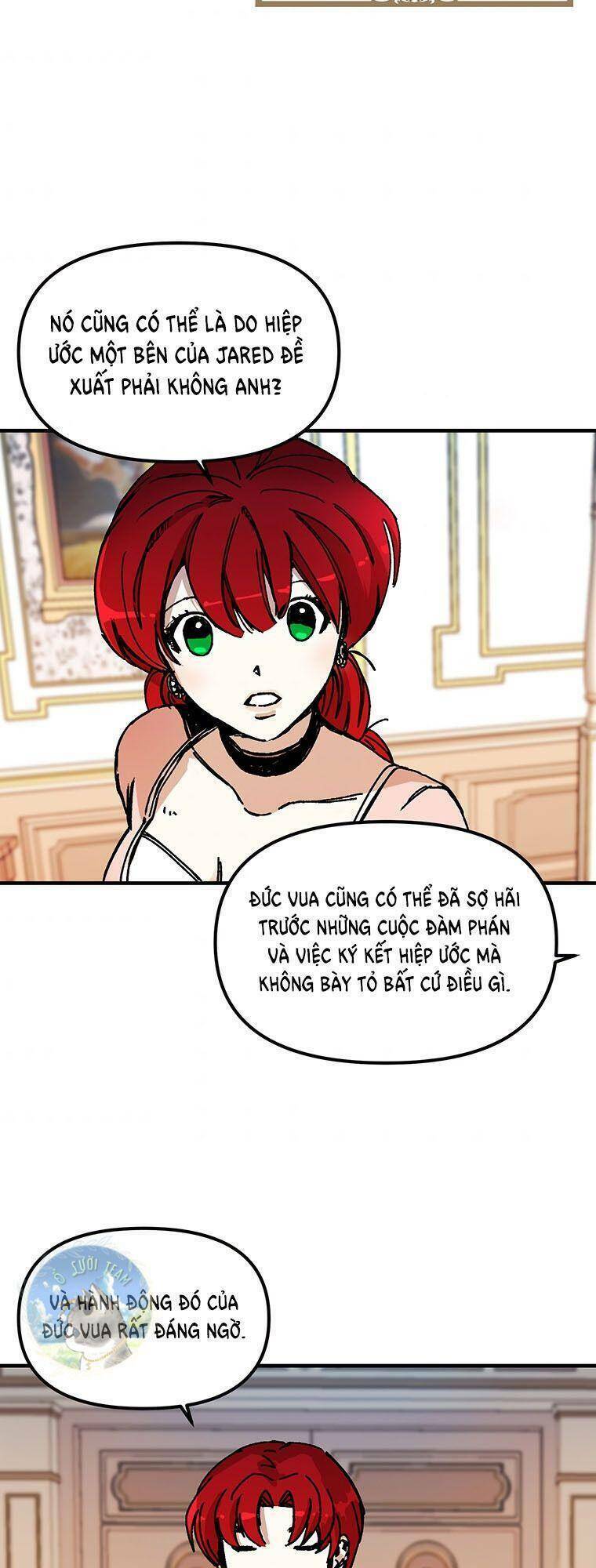 BUG PLAYER - NGƯỜI CHƠI LỖI: Chapter 90