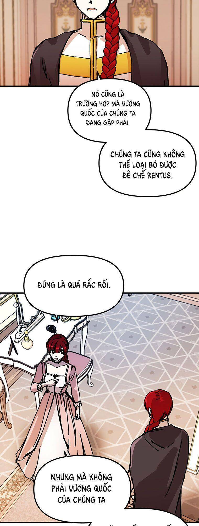 BUG PLAYER - NGƯỜI CHƠI LỖI: Chapter 90