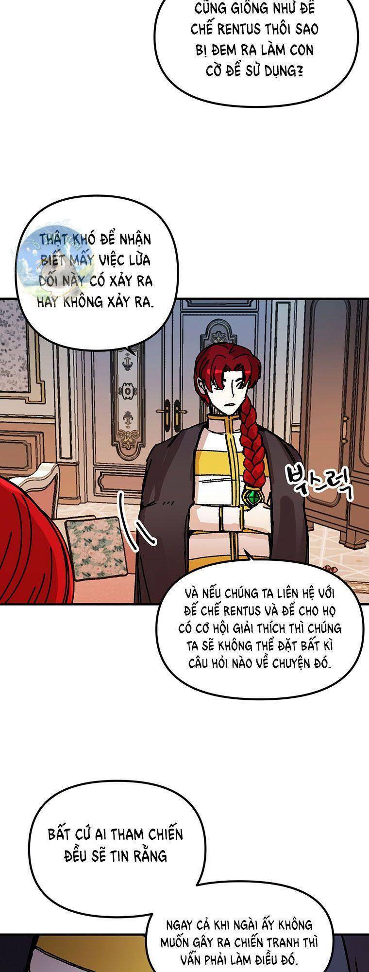 BUG PLAYER - NGƯỜI CHƠI LỖI: Chapter 90