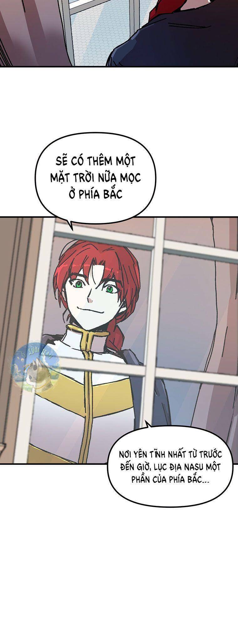 BUG PLAYER - NGƯỜI CHƠI LỖI: Chapter 90