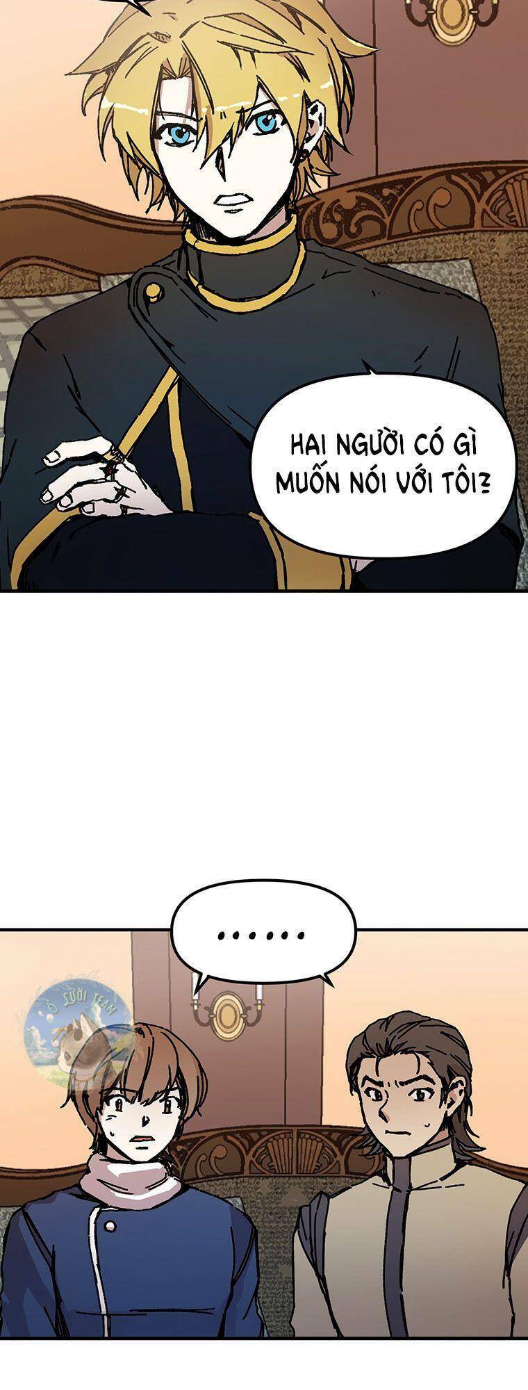 BUG PLAYER - NGƯỜI CHƠI LỖI: Chapter 90