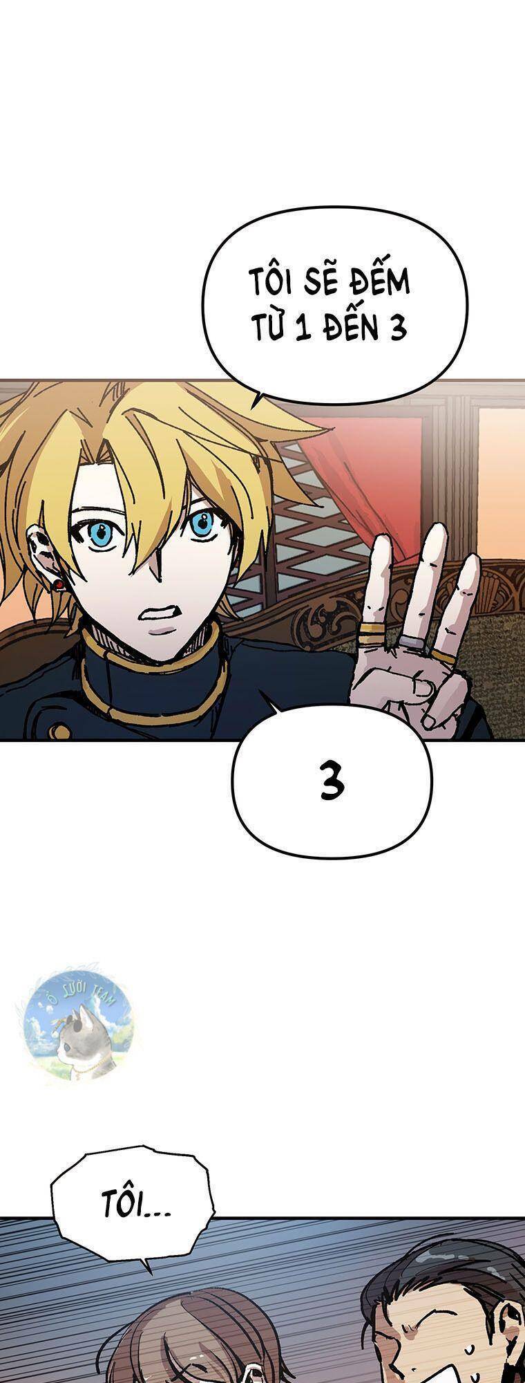 BUG PLAYER - NGƯỜI CHƠI LỖI: Chapter 90