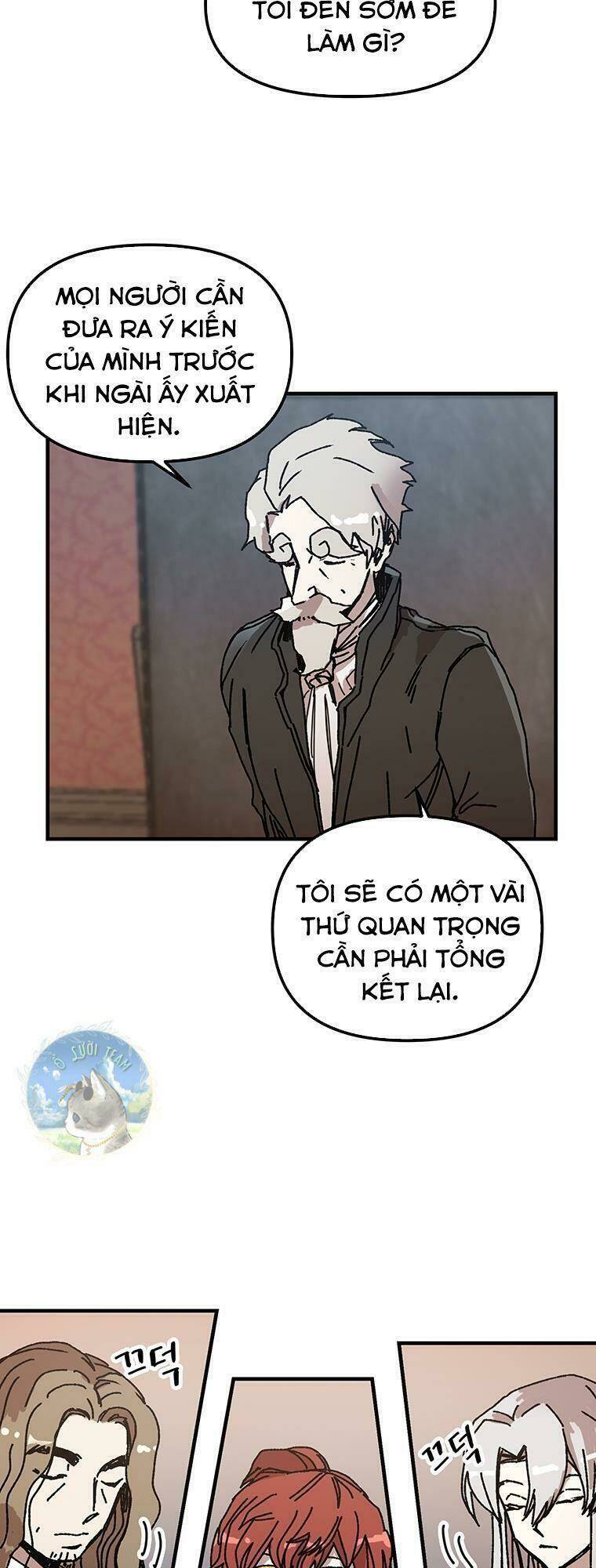 BUG PLAYER - NGƯỜI CHƠI LỖI: Chapter 91