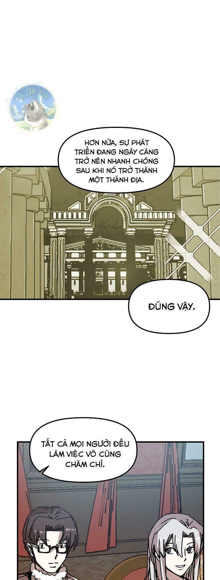 BUG PLAYER - NGƯỜI CHƠI LỖI: Chapter 91