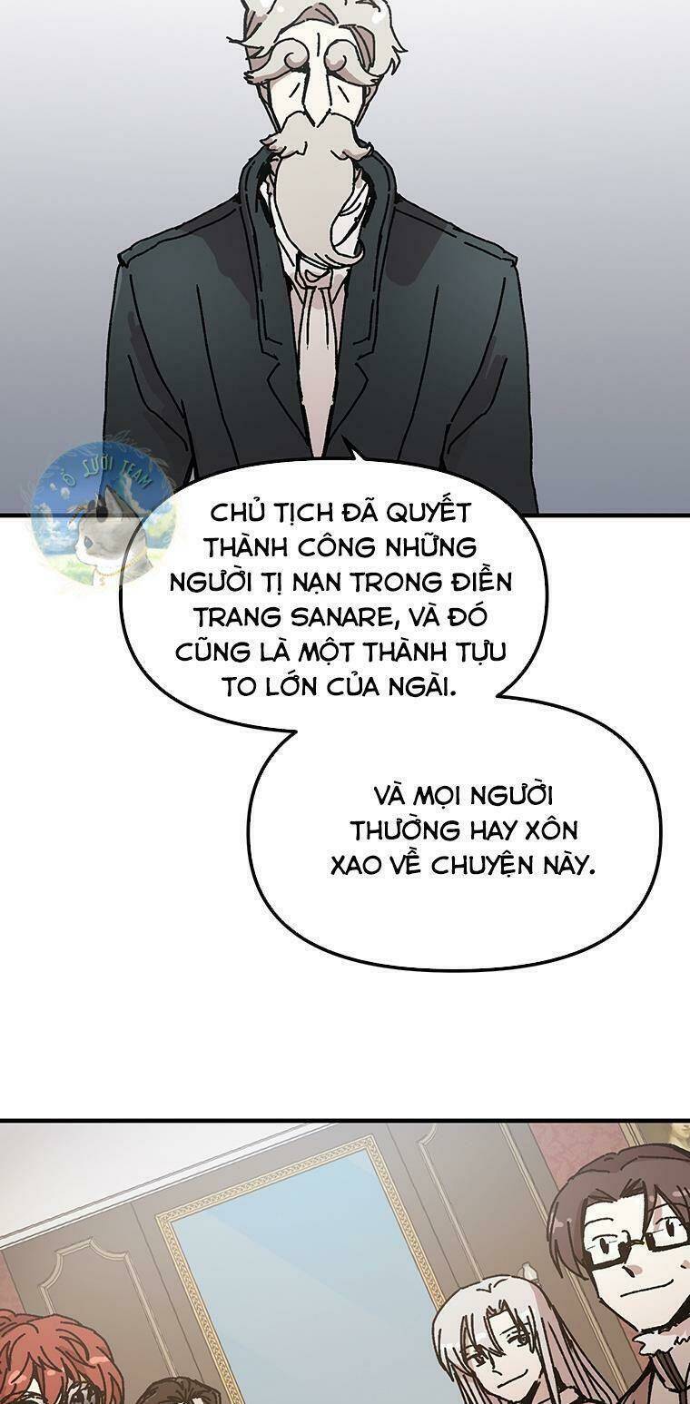 BUG PLAYER - NGƯỜI CHƠI LỖI: Chapter 91