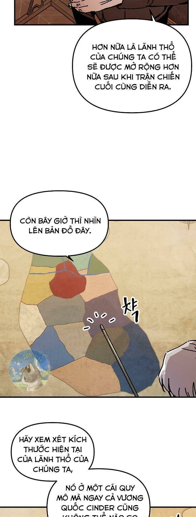 BUG PLAYER - NGƯỜI CHƠI LỖI: Chapter 91