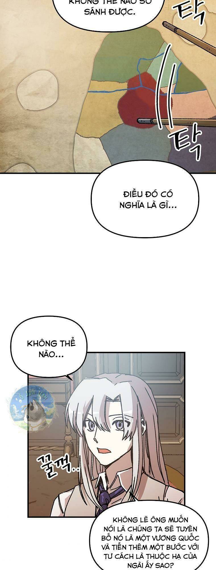 BUG PLAYER - NGƯỜI CHƠI LỖI: Chapter 91