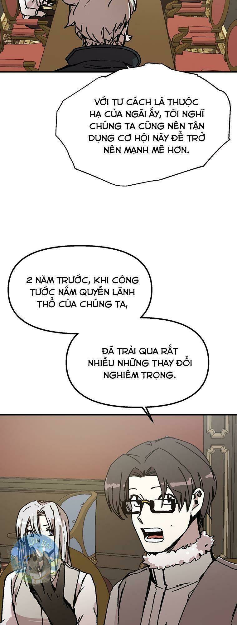 BUG PLAYER - NGƯỜI CHƠI LỖI: Chapter 91