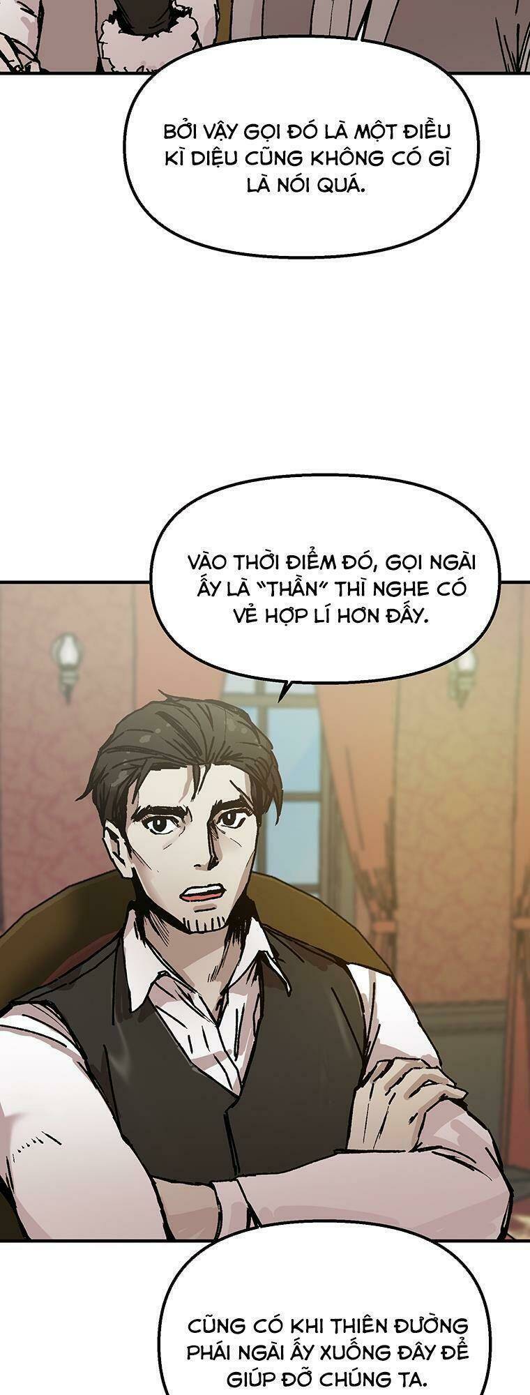 BUG PLAYER - NGƯỜI CHƠI LỖI: Chapter 91