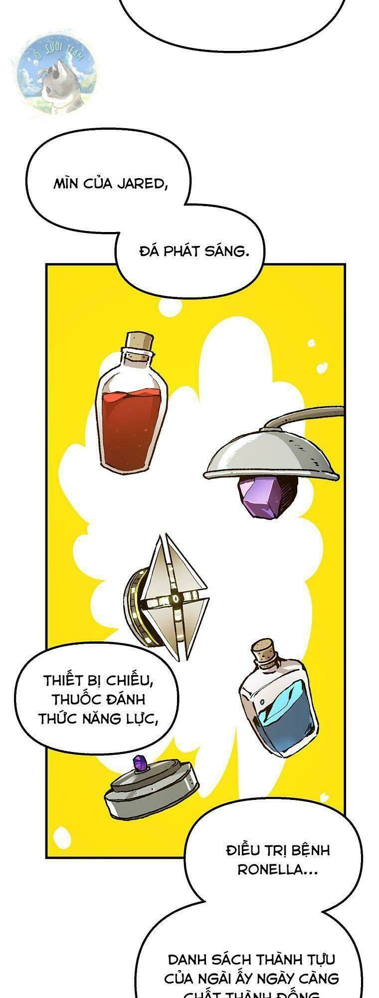 BUG PLAYER - NGƯỜI CHƠI LỖI: Chapter 91