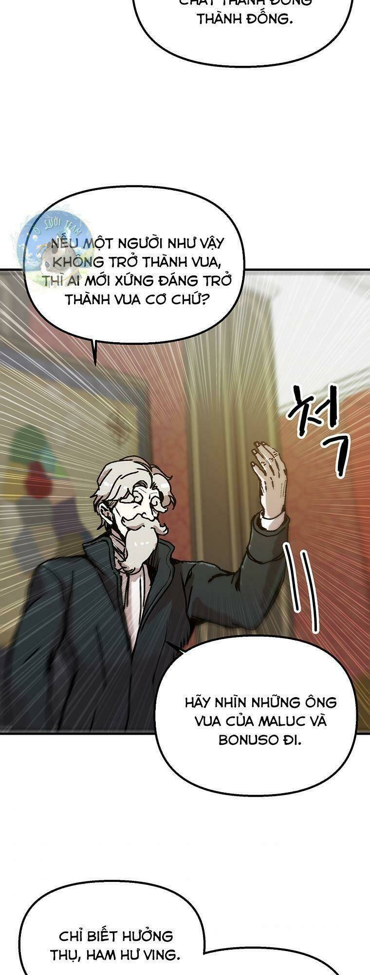BUG PLAYER - NGƯỜI CHƠI LỖI: Chapter 91