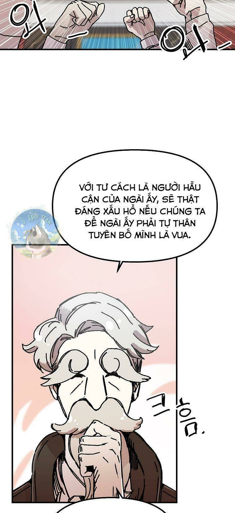 BUG PLAYER - NGƯỜI CHƠI LỖI: Chapter 91