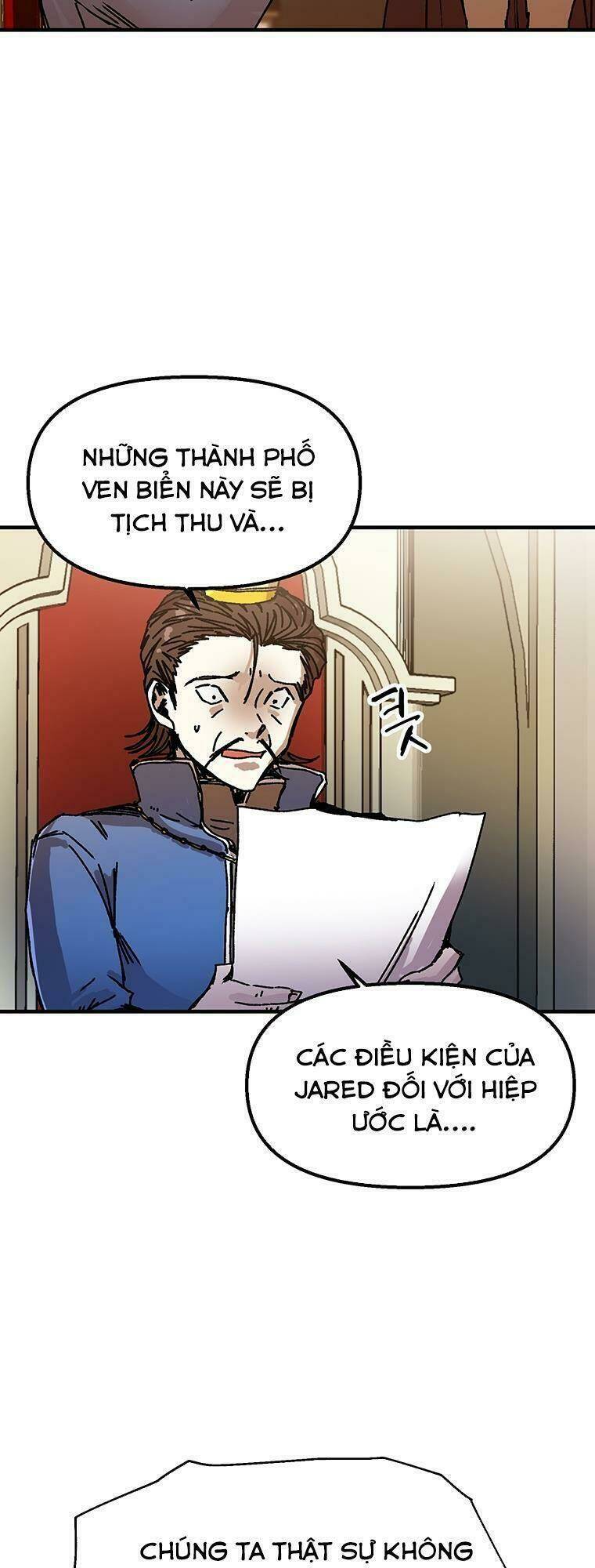 BUG PLAYER - NGƯỜI CHƠI LỖI: Chapter 91