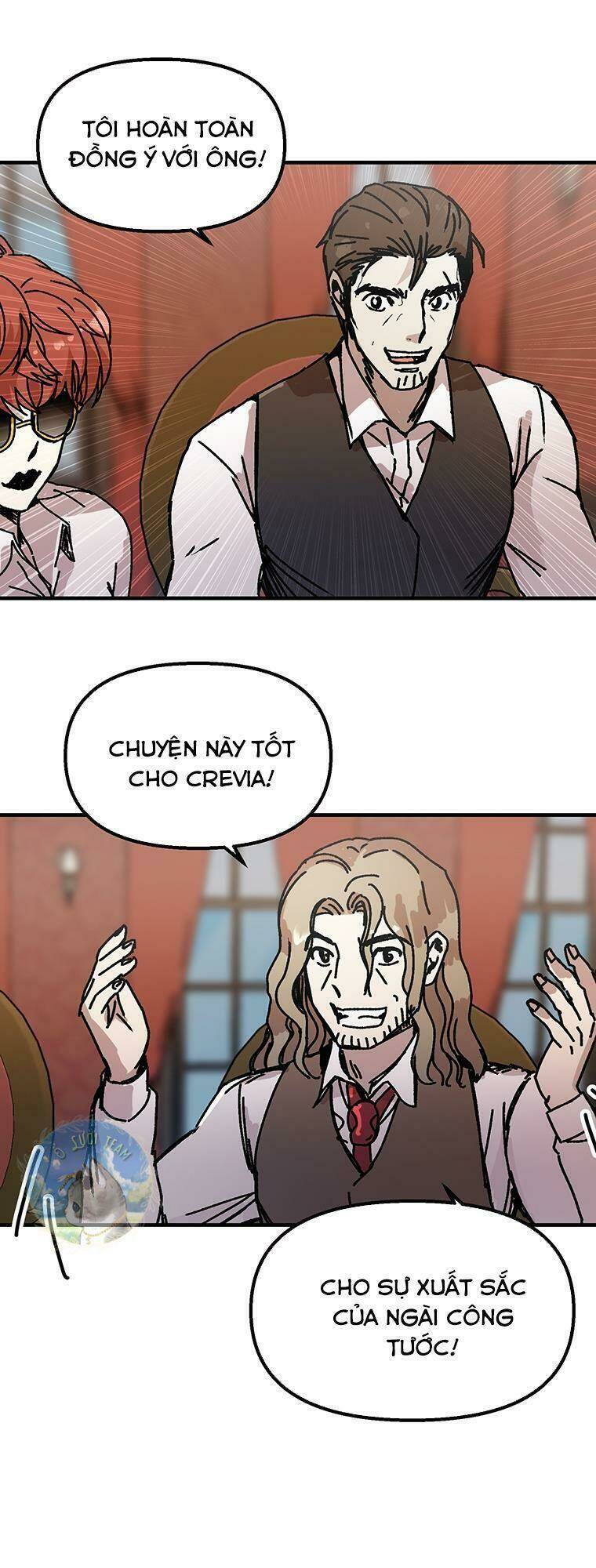 BUG PLAYER - NGƯỜI CHƠI LỖI: Chapter 91