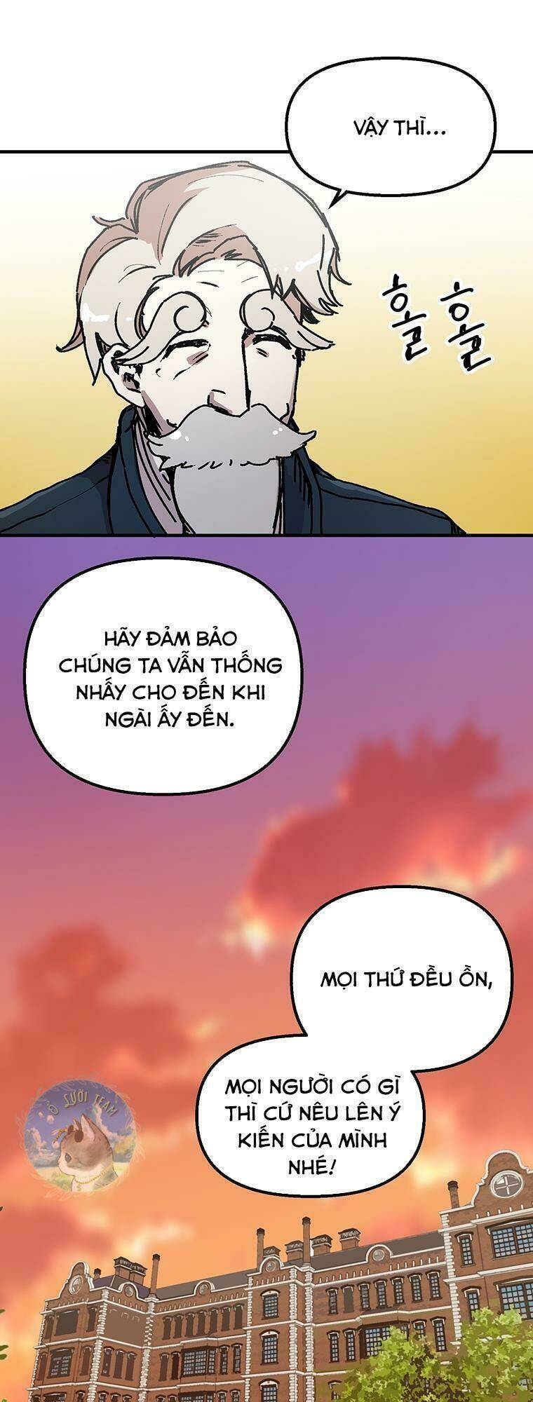 BUG PLAYER - NGƯỜI CHƠI LỖI: Chapter 91