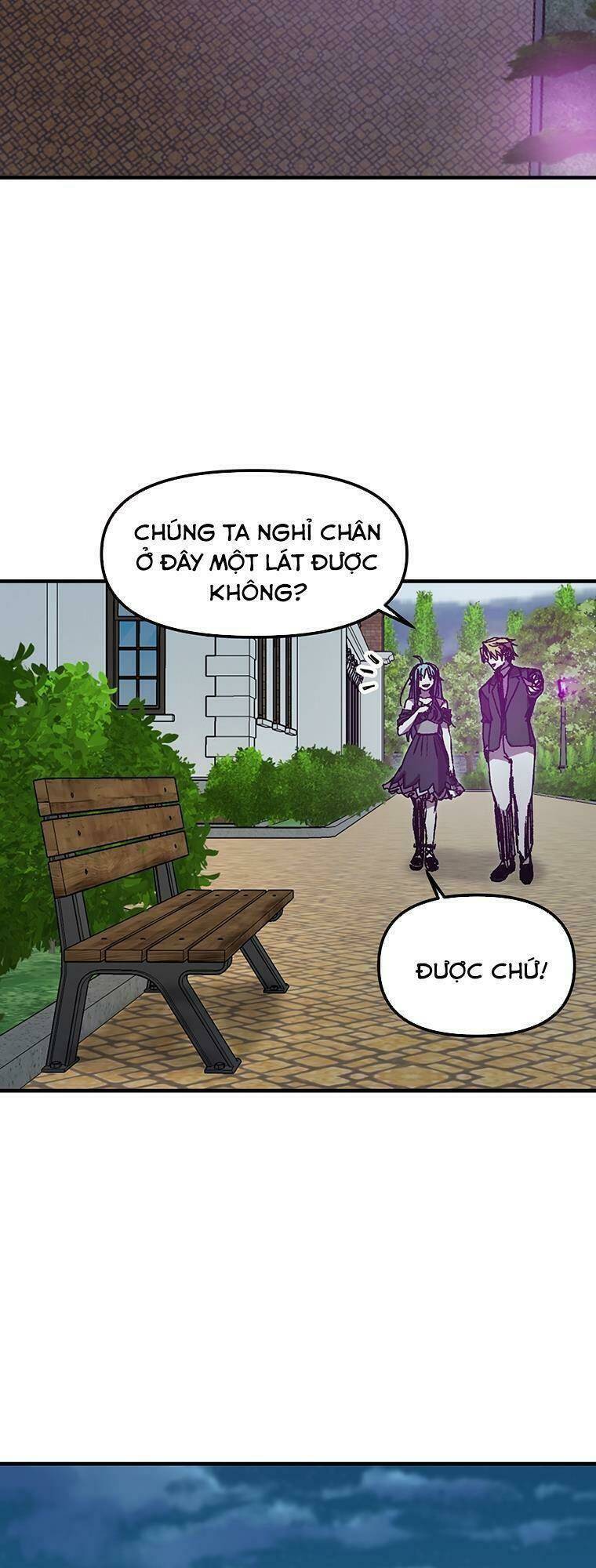 BUG PLAYER - NGƯỜI CHƠI LỖI: Chapter 91