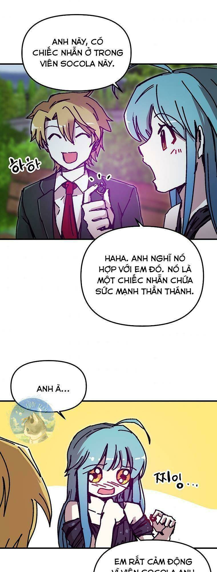 BUG PLAYER - NGƯỜI CHƠI LỖI: Chapter 91