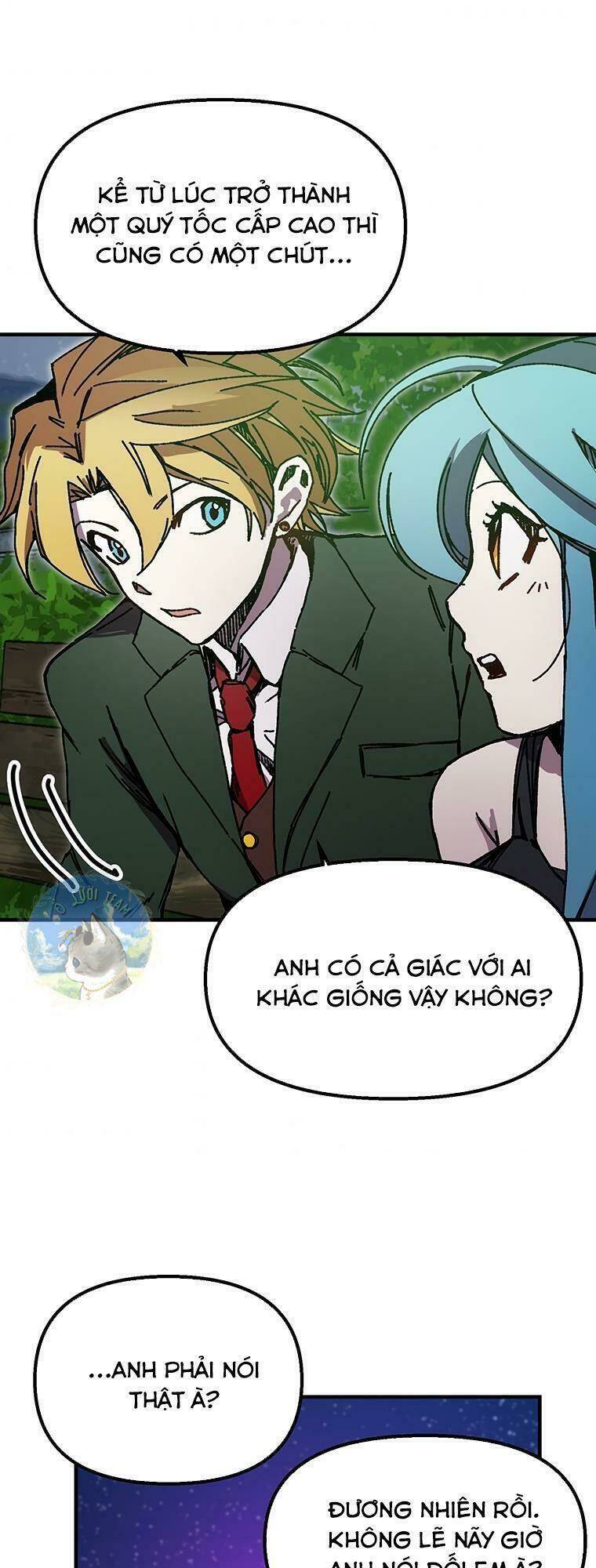 BUG PLAYER - NGƯỜI CHƠI LỖI: Chapter 91