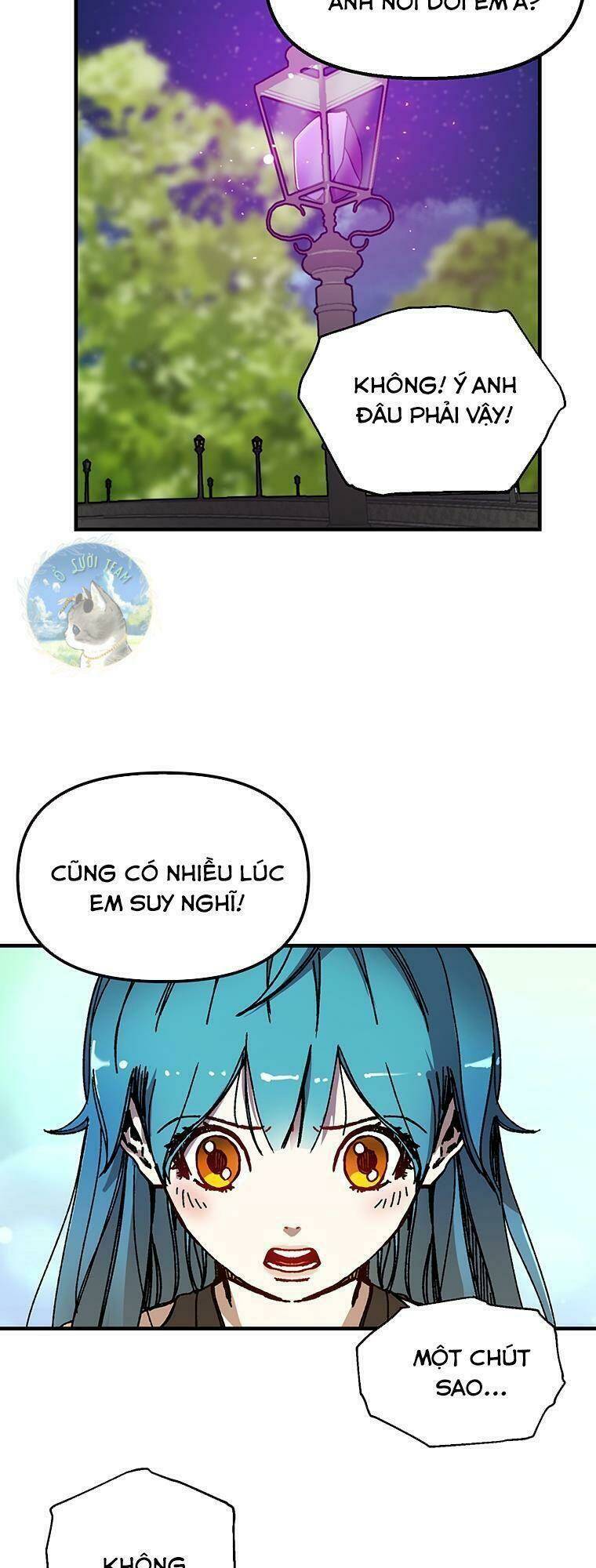 BUG PLAYER - NGƯỜI CHƠI LỖI: Chapter 91