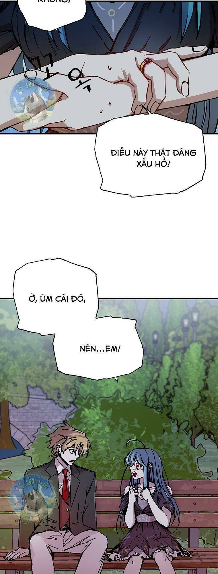 BUG PLAYER - NGƯỜI CHƠI LỖI: Chapter 91