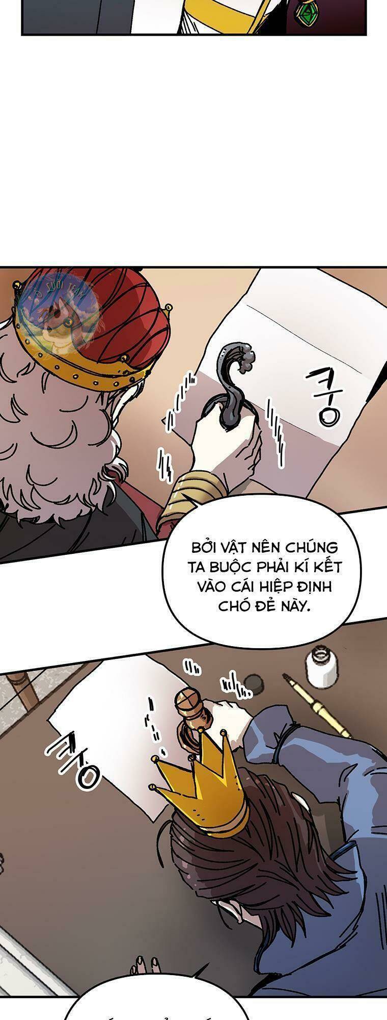 BUG PLAYER - NGƯỜI CHƠI LỖI: Chapter 91