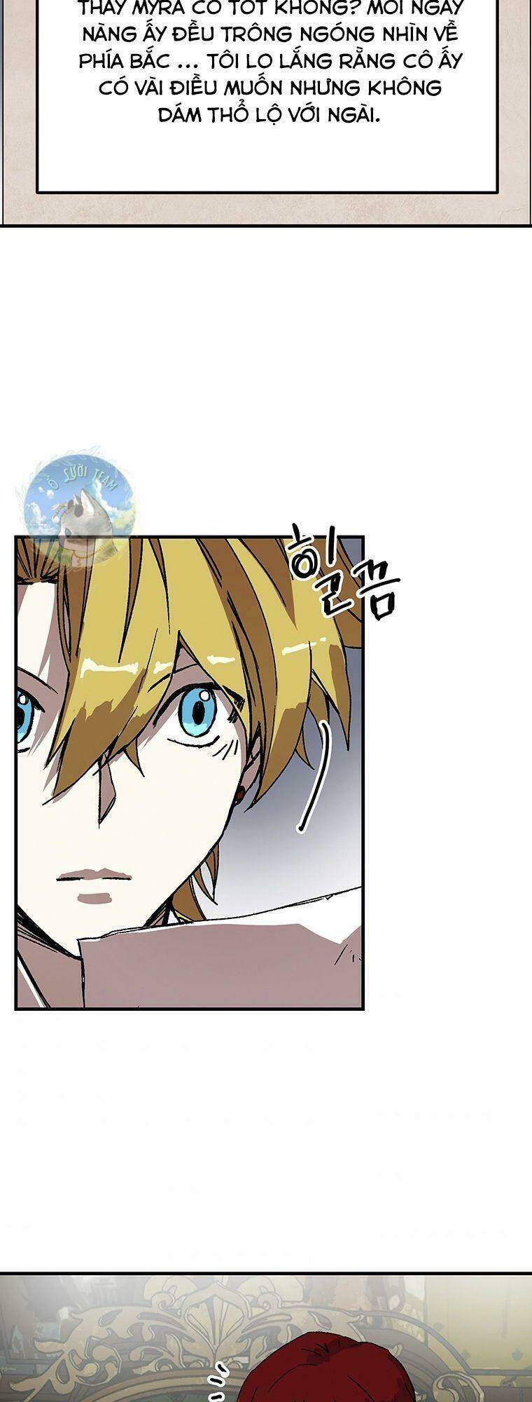 BUG PLAYER - NGƯỜI CHƠI LỖI: Chapter 93