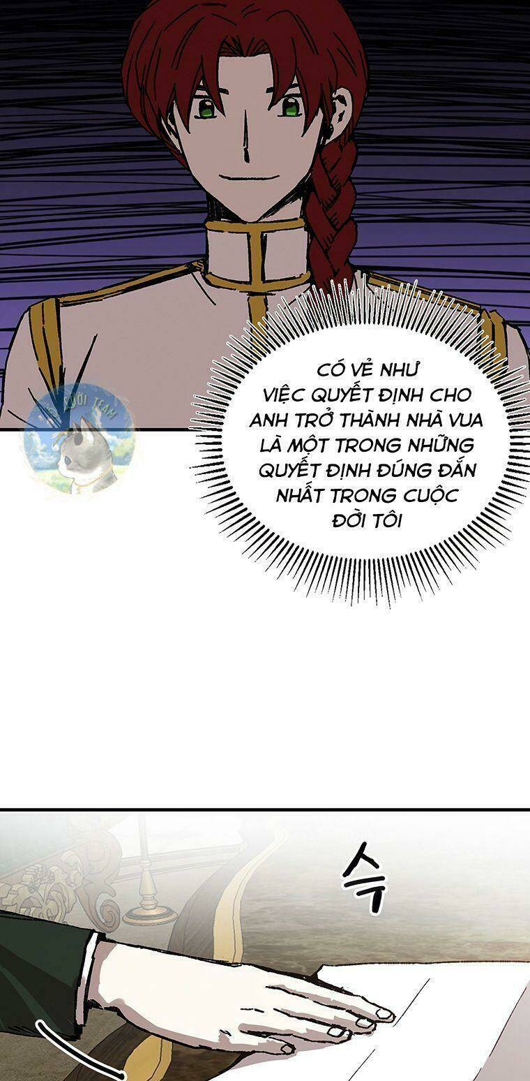 BUG PLAYER - NGƯỜI CHƠI LỖI: Chapter 93