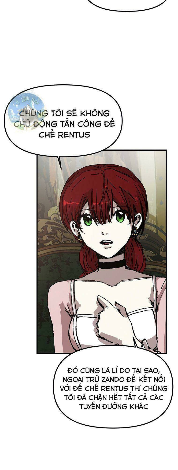 BUG PLAYER - NGƯỜI CHƠI LỖI: Chapter 93