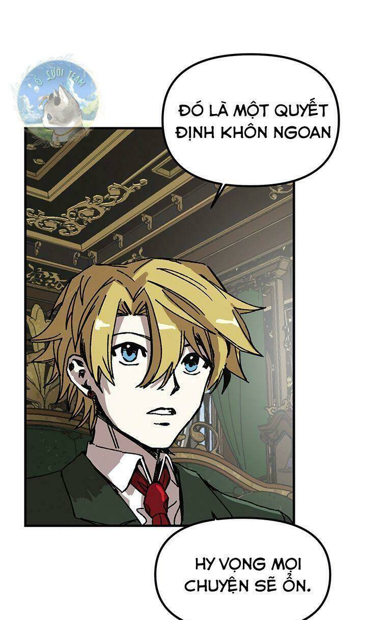 BUG PLAYER - NGƯỜI CHƠI LỖI: Chapter 93