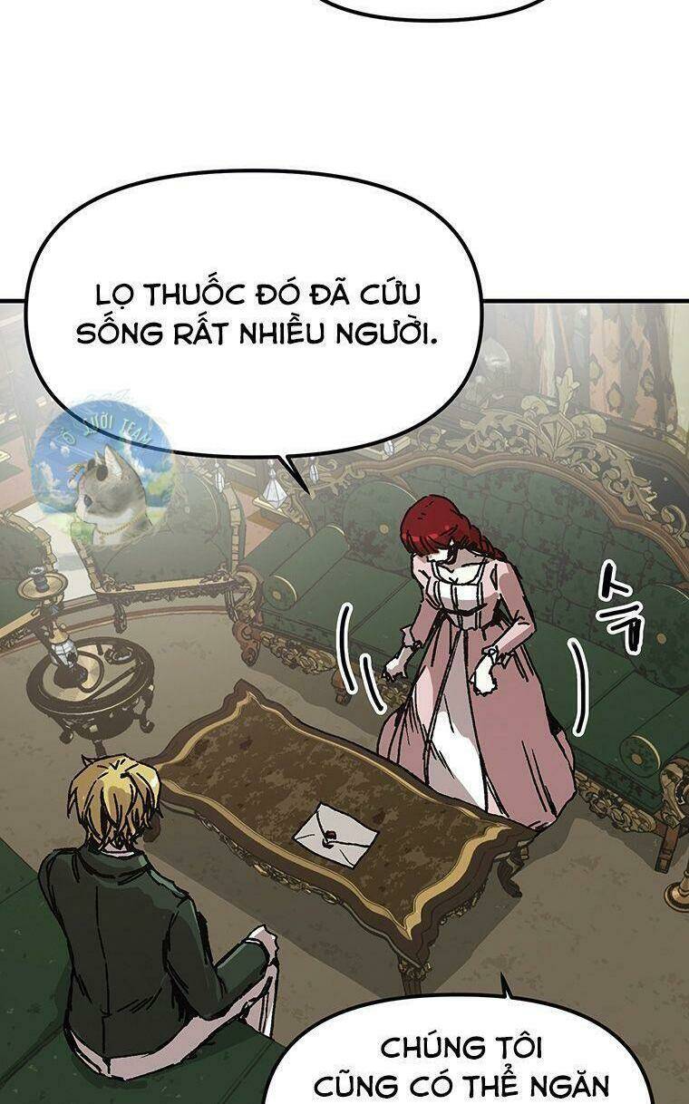 BUG PLAYER - NGƯỜI CHƠI LỖI: Chapter 93