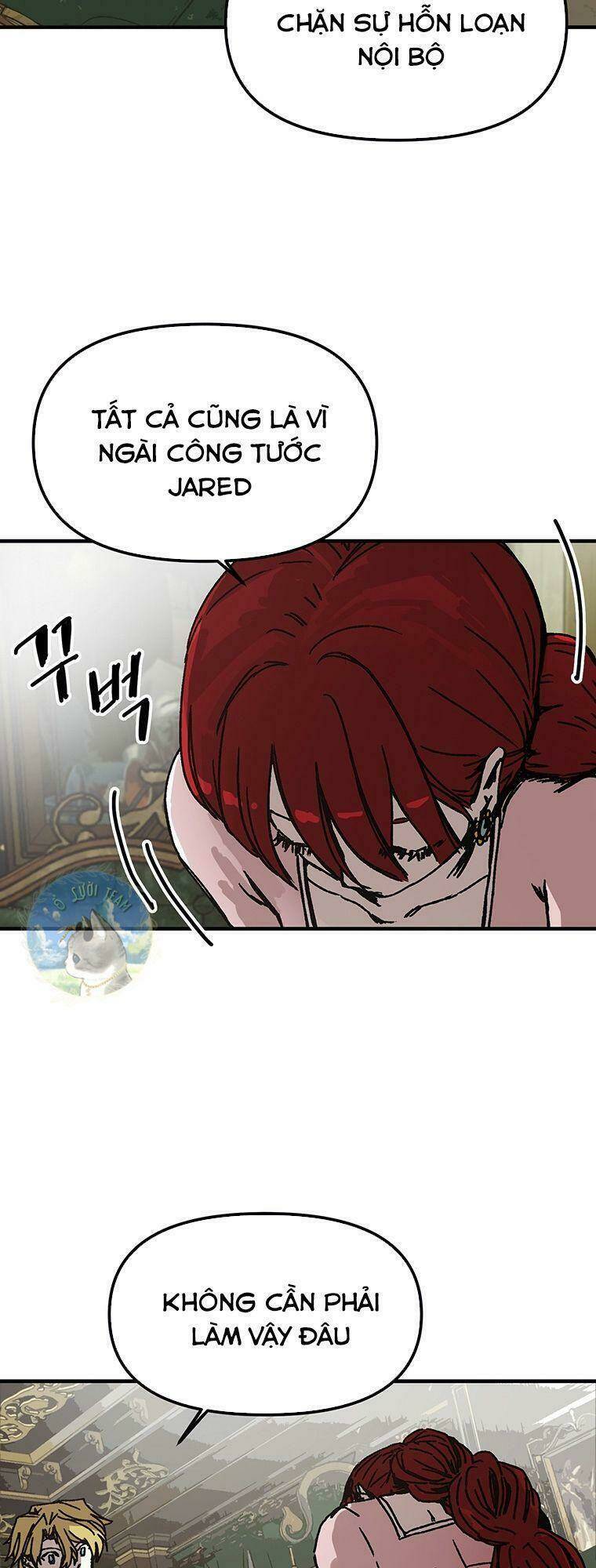 BUG PLAYER - NGƯỜI CHƠI LỖI: Chapter 93