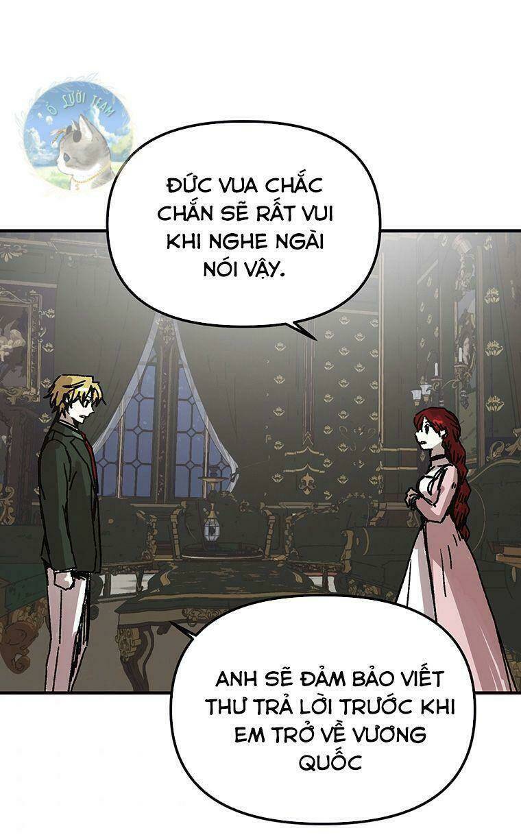 BUG PLAYER - NGƯỜI CHƠI LỖI: Chapter 93