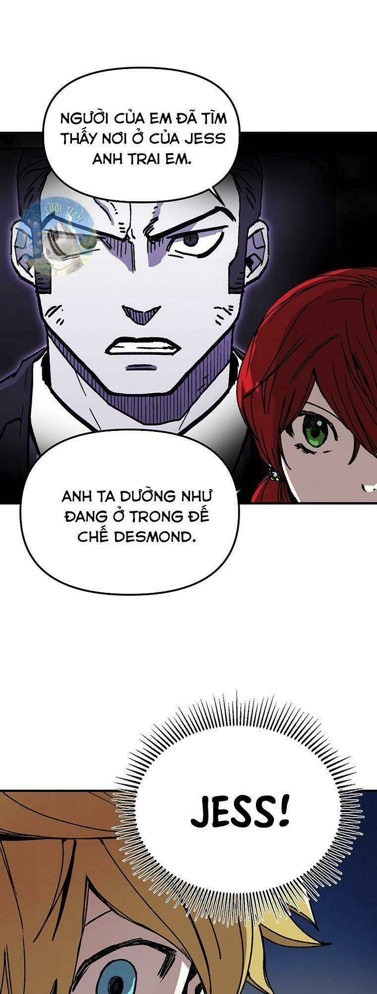 BUG PLAYER - NGƯỜI CHƠI LỖI: Chapter 93