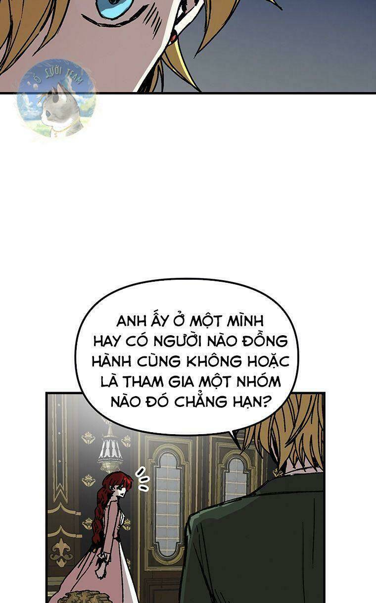 BUG PLAYER - NGƯỜI CHƠI LỖI: Chapter 93