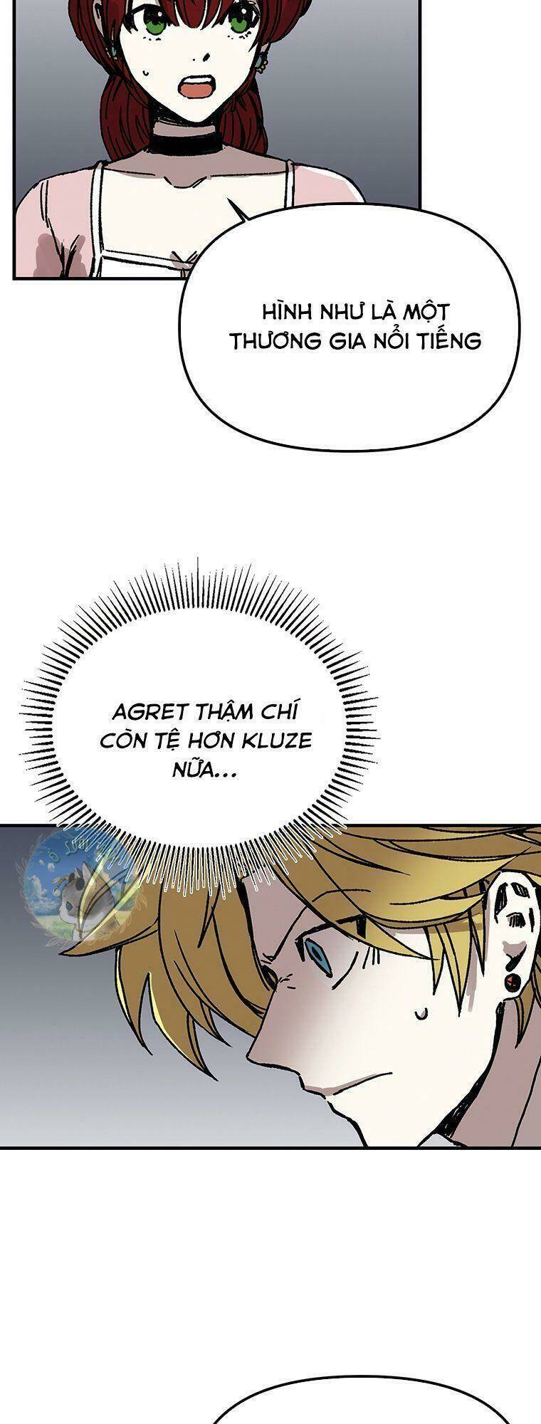 BUG PLAYER - NGƯỜI CHƠI LỖI: Chapter 93