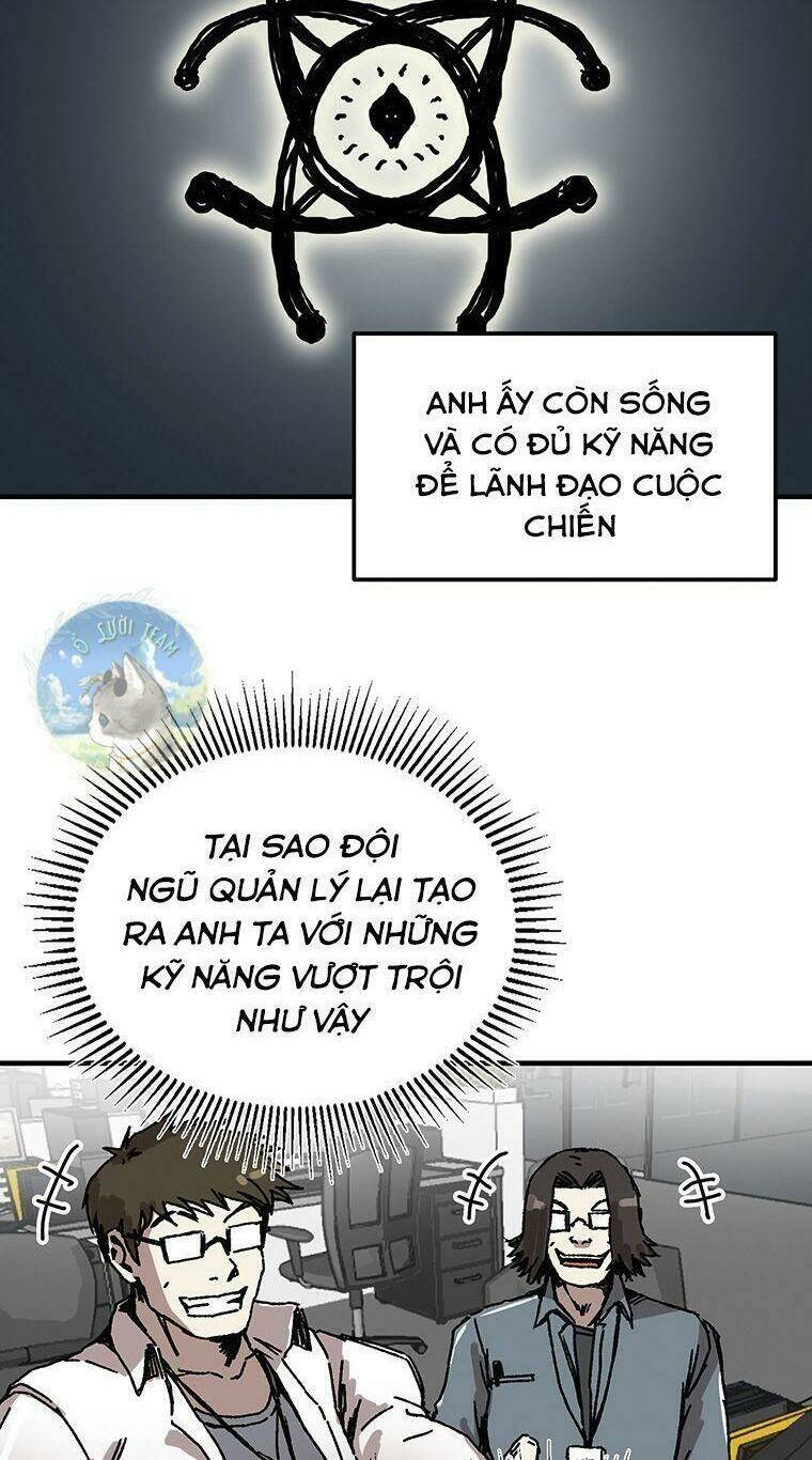 BUG PLAYER - NGƯỜI CHƠI LỖI: Chapter 93