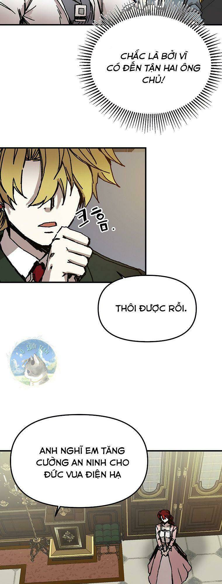BUG PLAYER - NGƯỜI CHƠI LỖI: Chapter 93