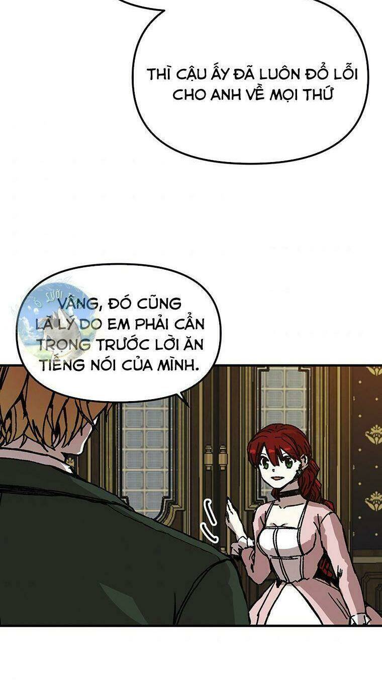 BUG PLAYER - NGƯỜI CHƠI LỖI: Chapter 93
