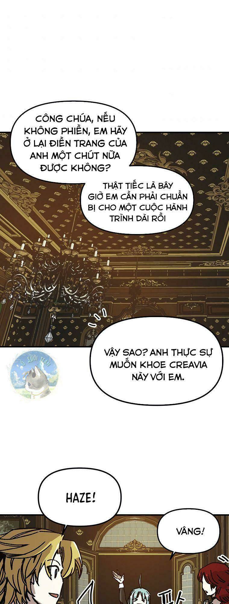 BUG PLAYER - NGƯỜI CHƠI LỖI: Chapter 93