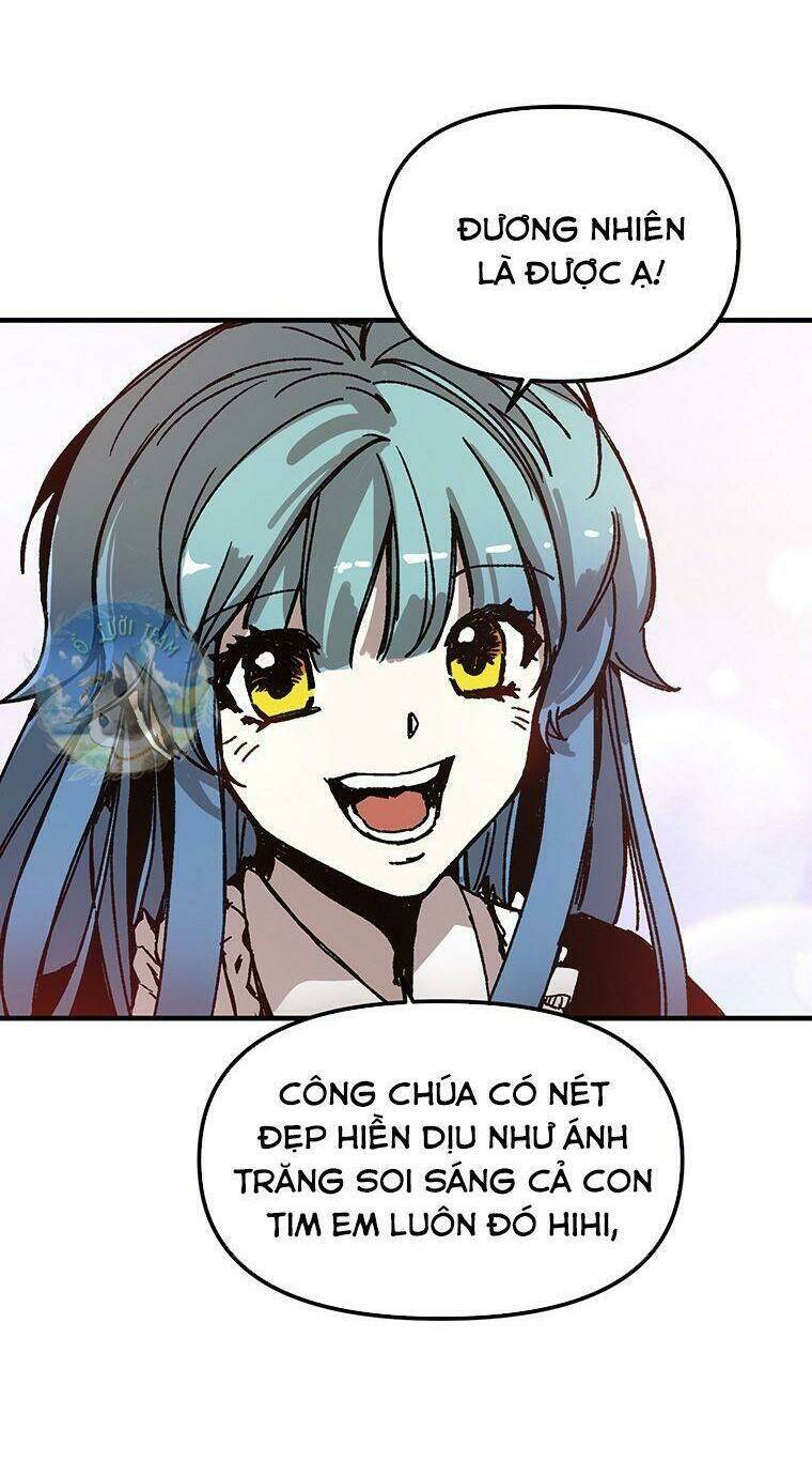 BUG PLAYER - NGƯỜI CHƠI LỖI: Chapter 93