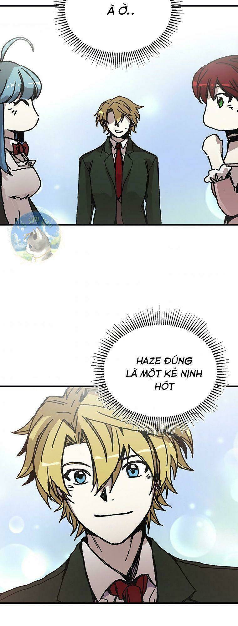 BUG PLAYER - NGƯỜI CHƠI LỖI: Chapter 93