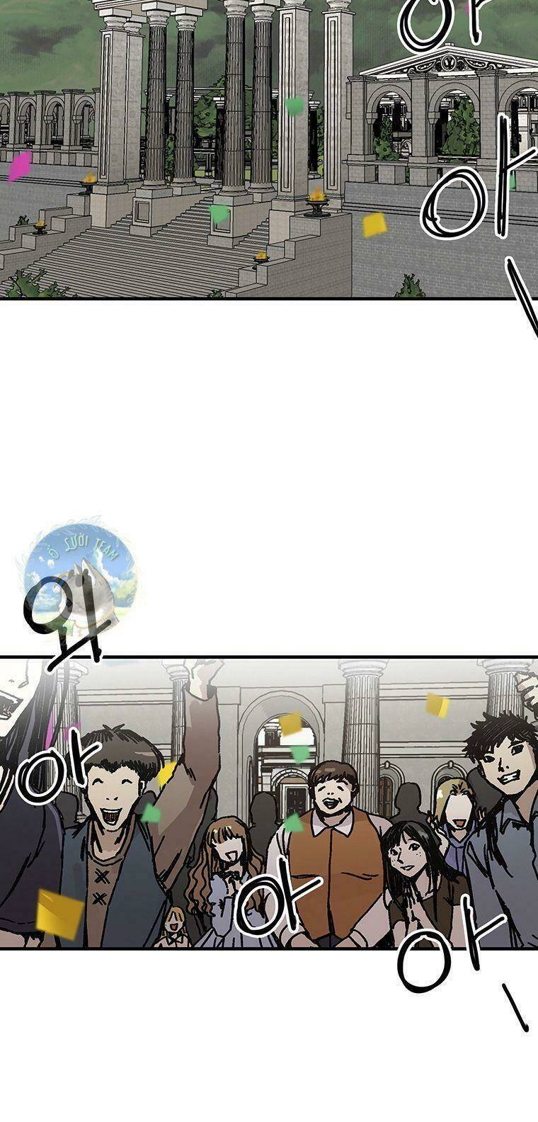 BUG PLAYER - NGƯỜI CHƠI LỖI: Chapter 93