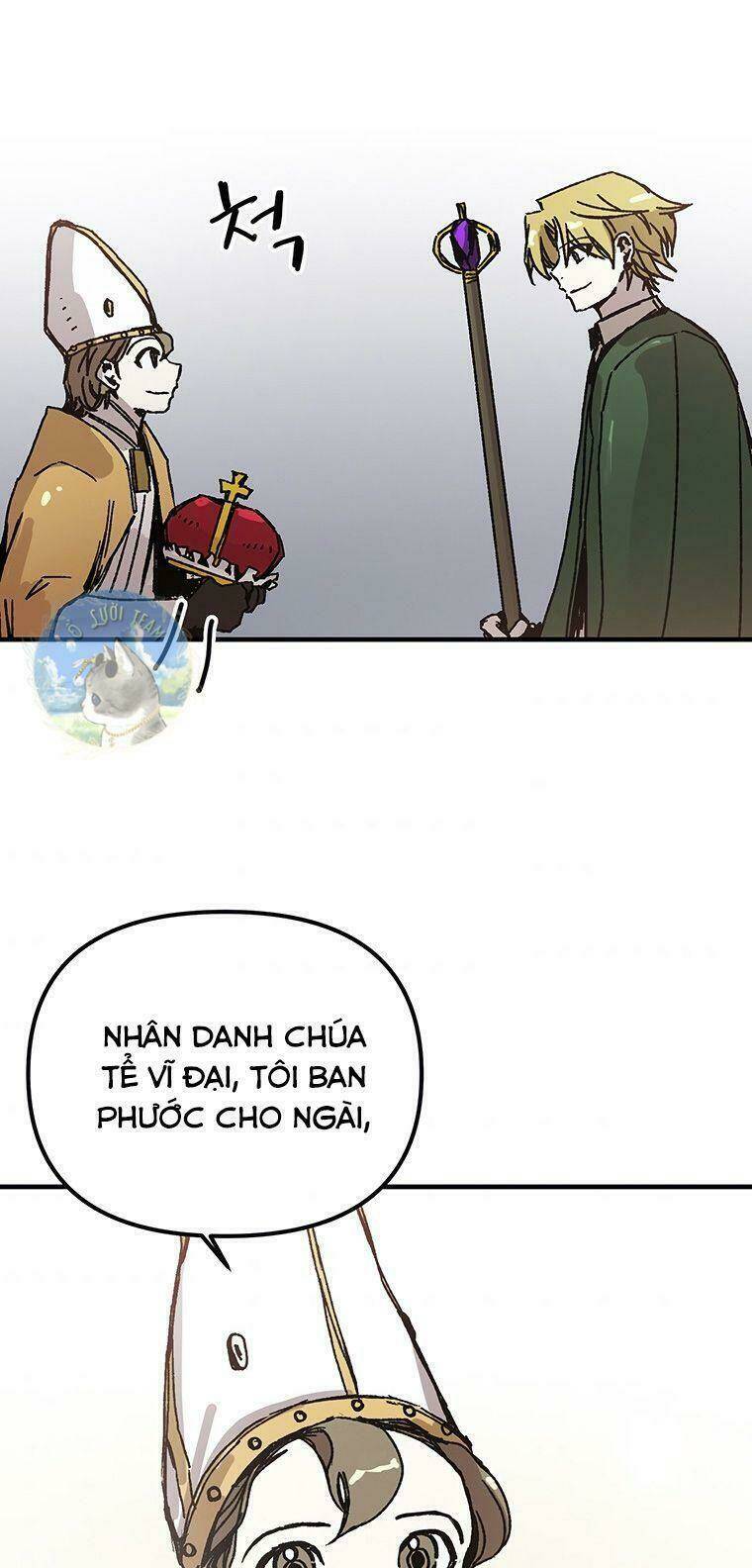 BUG PLAYER - NGƯỜI CHƠI LỖI: Chapter 93