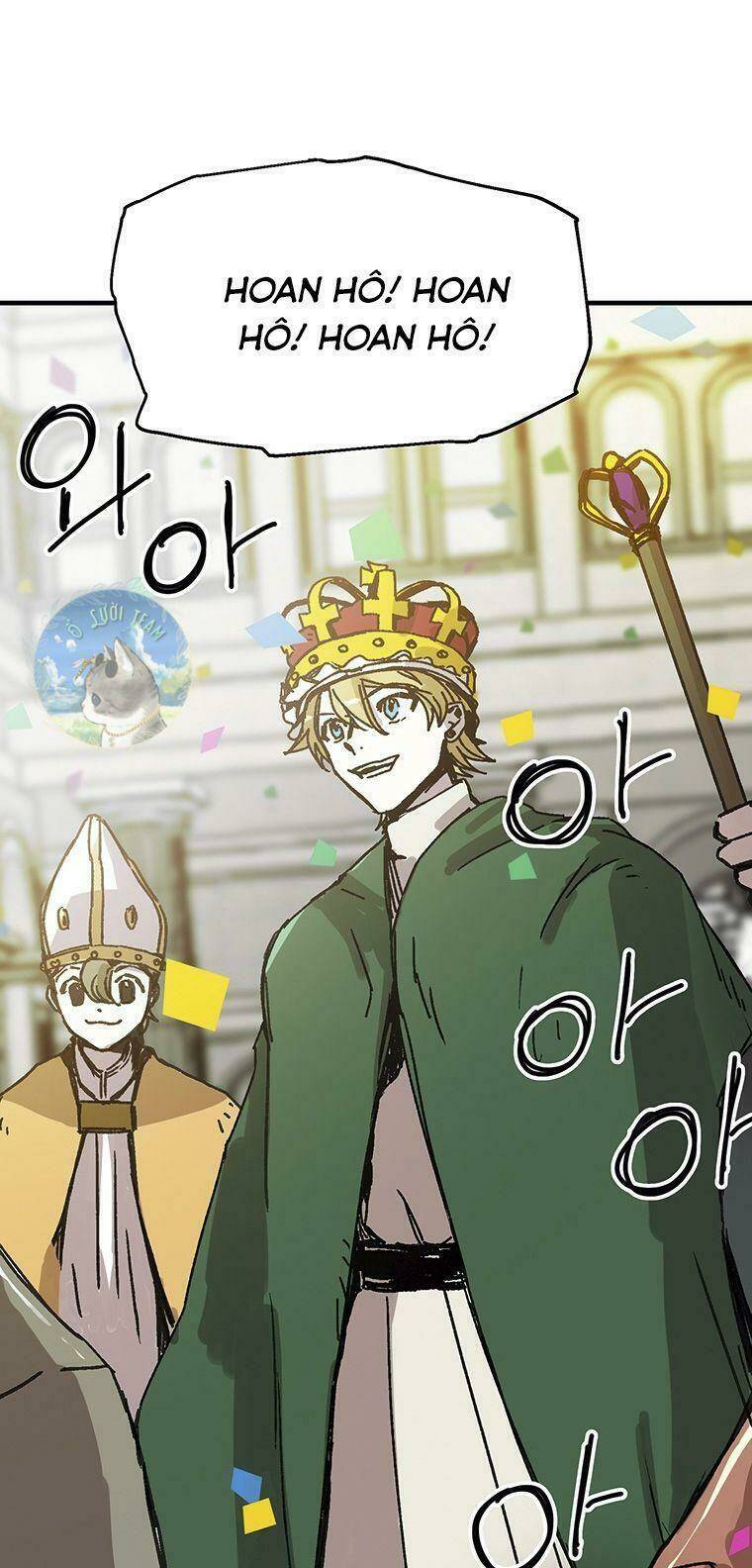 BUG PLAYER - NGƯỜI CHƠI LỖI: Chapter 93
